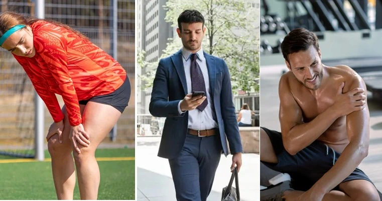 male massage service in vile parle